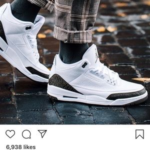 Meet your Posher, Malik